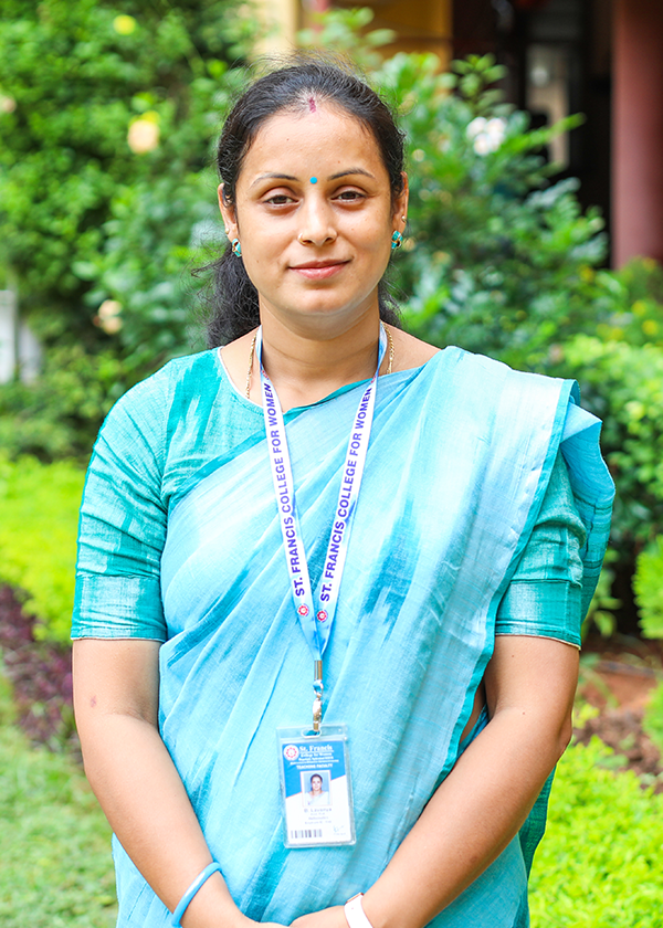 Dr.Alice Ester David